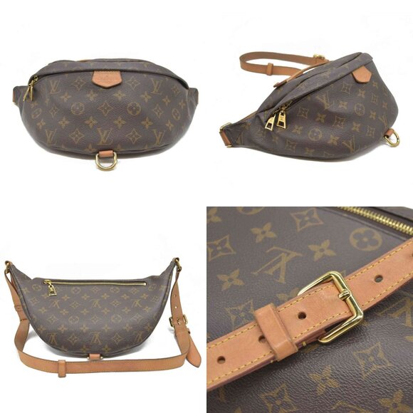 Louis Vuitton  Monogram Bumbag CA3280 - Picture 2 of 7
